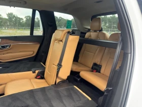 Volvo Xc90 INSCRIPTION/BOWERS&WILKINS/PANO/360CAM/7SEATS | Mobile.bg    15