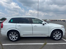 Volvo Xc90 INSCRIPTION/BOWERS&WILKINS/PANO/360CAM/7SEATS | Mobile.bg    8