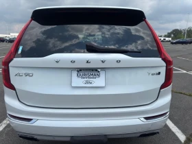 Volvo Xc90 INSCRIPTION/BOWERS&WILKINS/PANO/360CAM/7SEATS | Mobile.bg    6
