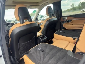 Volvo Xc90 INSCRIPTION/BOWERS&WILKINS/PANO/360CAM/7SEATS | Mobile.bg    16