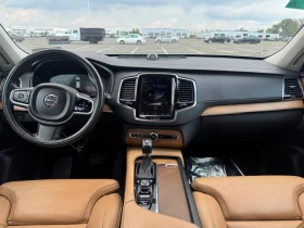 Volvo Xc90 INSCRIPTION/BOWERS&WILKINS/PANO/360CAM/7SEATS | Mobile.bg    9