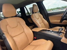 Volvo Xc90 INSCRIPTION/BOWERS&WILKINS/PANO/360CAM/7SEATS | Mobile.bg    13