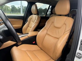 Volvo Xc90 INSCRIPTION/BOWERS&WILKINS/PANO/360CAM/7SEATS | Mobile.bg    12