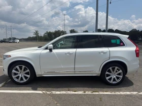 Volvo Xc90 INSCRIPTION/BOWERS&WILKINS/PANO/360CAM/7SEATS | Mobile.bg    4