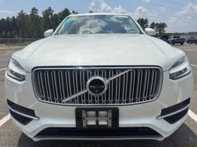 Volvo Xc90 INSCRIPTION/BOWERS&WILKINS/PANO/360CAM/7SEATS | Mobile.bg    2
