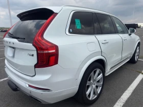 Volvo Xc90 INSCRIPTION/BOWERS&WILKINS/PANO/360CAM/7SEATS | Mobile.bg    7