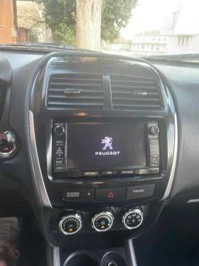 Обява за продажба на Peugeot 4008 ~16 000 лв. - изображение 5