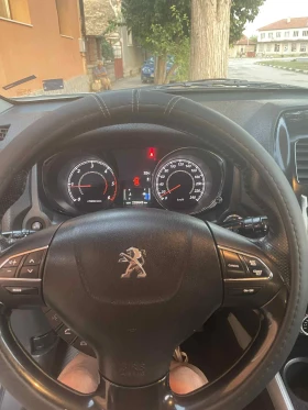Обява за продажба на Peugeot 4008 ~16 000 лв. - изображение 4