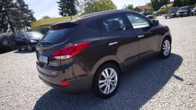 Hyundai IX35 КАФЯВ/ВСИЧКО ПЛАТЕНО/ОБСЛУЖЕН/NAV/DVD/KAM/USB/КОЖА - 17900 лв. - 62521443 10