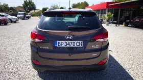 Hyundai IX35 КАФЯВ/ВСИЧКО ПЛАТЕНО/ОБСЛУЖЕН/NAV/DVD/KAM/USB/КОЖА - 17900 лв. - 62521443 9