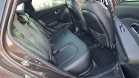 Hyundai IX35 КАФЯВ/ВСИЧКО ПЛАТЕНО/ОБСЛУЖЕН/NAV/DVD/KAM/USB/КОЖА - 17900 лв. - 62521443 15