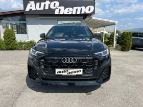 Обява за продажба на Audi Q8 50TDI* S-Line* B&O* Soft Close* Nigh Pack*  ~93 600 EUR - изображение 1