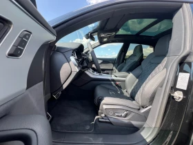 Обява за продажба на Audi Q8 50TDI* S-Line* B&O* Soft Close* Nigh Pack*  ~93 600 EUR - изображение 5