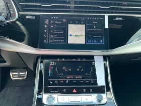 Обява за продажба на Audi Q8 50TDI* S-Line* B&O* Soft Close* Nigh Pack*  ~93 600 EUR - изображение 9