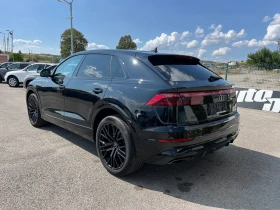 Обява за продажба на Audi Q8 50TDI* S-Line* B&O* Soft Close* Nigh Pack*  ~93 600 EUR - изображение 4