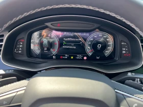 Обява за продажба на Audi Q8 50TDI* S-Line* B&O* Soft Close* Nigh Pack*  ~93 600 EUR - изображение 7
