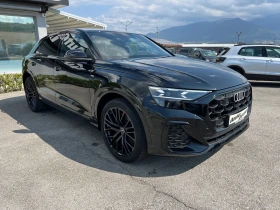 Обява за продажба на Audi Q8 50TDI* S-Line* B&O* Soft Close* Nigh Pack*  ~93 600 EUR - изображение 2
