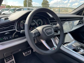Обява за продажба на Audi Q8 50TDI* S-Line* B&O* Soft Close* Nigh Pack*  ~93 600 EUR - изображение 6
