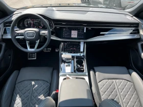 Audi Q8 50TDI* S-Line* B&O* Soft Close* Nigh Pack* - 78000 € - 99685006 13