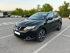 Nissan Qashqai Tekna +  - 21000 лв. / 10737.13 € - 38810881 5