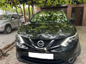 Nissan Qashqai Tekna +  | Mobile.bg    2