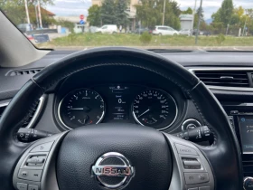 Nissan Qashqai Tekna +  | Mobile.bg    13