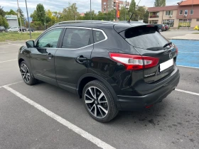 Nissan Qashqai Tekna +  | Mobile.bg    4