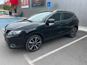 Nissan Qashqai Tekna +  | Mobile.bg    3