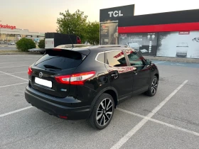 Nissan Qashqai Tekna + - 21000 лв. - 99616848 3