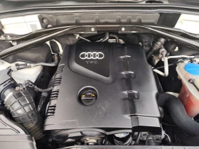 Audi Q5 2.0TFSI* QUATTRO* S-LINE* * EURO5B*  | Mobile.bg    14