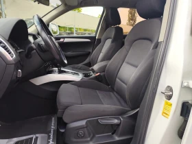 Audi Q5 2.0TFSI* QUATTRO* S-LINE* * EURO5B*  | Mobile.bg    6