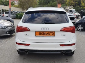 Audi Q5 2.0TFSI* QUATTRO* S-LINE* * EURO5B*  | Mobile.bg    4