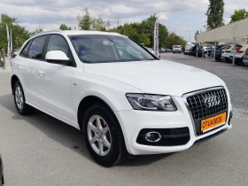 Audi Q5 2.0TFSI* QUATTRO* S-LINE* * EURO5B*  | Mobile.bg    2