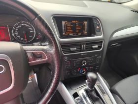 Audi Q5 2.0TFSI* QUATTRO* S-LINE* * EURO5B*  | Mobile.bg    7
