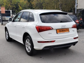 Audi Q5 2.0TFSI* QUATTRO* S-LINE* * EURO5B*  | Mobile.bg    5