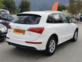 Audi Q5 2.0TFSI* QUATTRO* S-LINE* * EURO5B*  | Mobile.bg    3