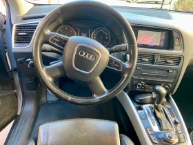 Audi Q5 3.0D  | Mobile.bg    9