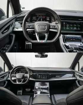 Audi SQ7 4.0 V8 TDI/HD Matrix/Bose/Ambient | Mobile.bg    5