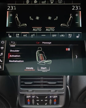 Audi SQ7 4.0 V8 TDI/HD Matrix/Bose/Ambient | Mobile.bg    11
