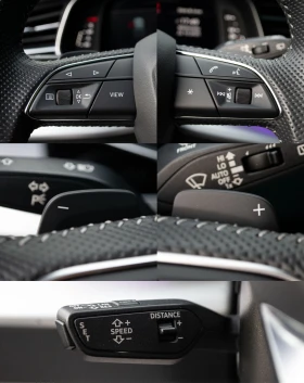Audi SQ7 4.0 V8 TDI/HD Matrix/Bose/Ambient | Mobile.bg    10