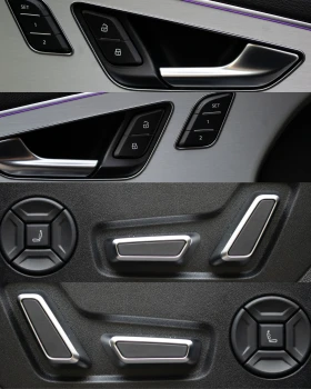 Audi SQ7 4.0 V8 TDI/HD Matrix/Bose/Ambient | Mobile.bg    9