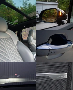 Audi SQ7 4.0 V8 TDI/HD Matrix/Bose/Ambient | Mobile.bg    13