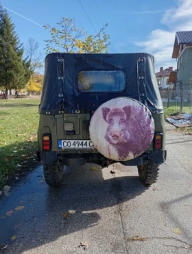 Uaz 469 | Mobile.bg    7