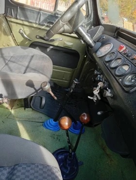 Uaz 469 | Mobile.bg    14