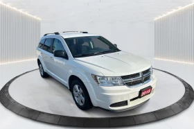Dodge Journey SE Value Package FWD * АвтоКредит* (ЦЕНА ДО БГ)
