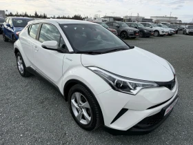 Toyota C-HR (KATO НОВА)^(ХИБРИД) - 29900 лв. / 15287.63 € - 28378645 3