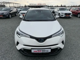 Toyota C-HR (KATO НОВА)^(ХИБРИД) - 29900 лв. / 15287.63 € - 28378645 2