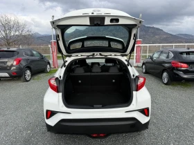 Toyota C-HR (KATO НОВА)^(ХИБРИД) - 29900 лв. / 15287.63 € - 28378645 13