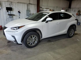 Lexus NX 300 BASE