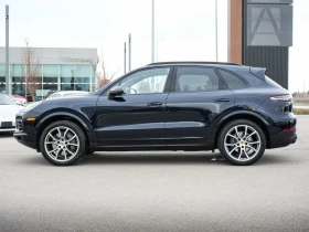 Porsche Cayenne S AWD* Premium Plus* АвтоКредит * (ЦЕНА ДО БГ) - 36199 € / 70799.09 лв. - 37515032 3